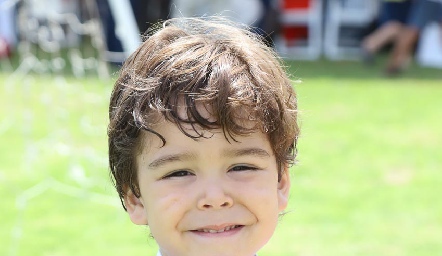 Iñaki.