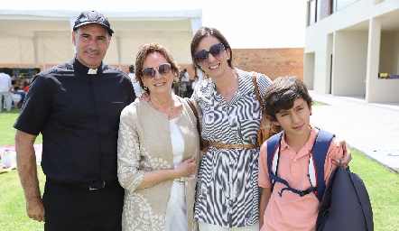  Primera Comunión de Jero.
