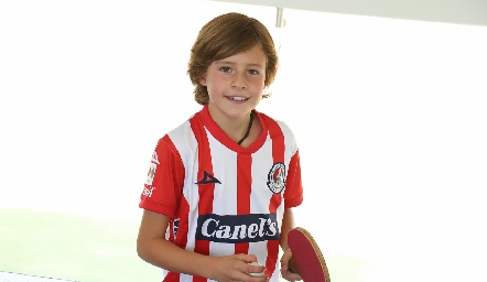  Luis Ma.