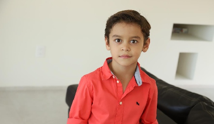  Juan Pablo.