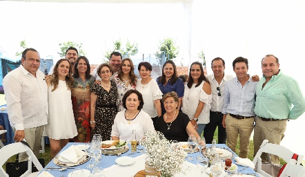  Familia Ejarque.