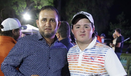 Torneo de Putt.