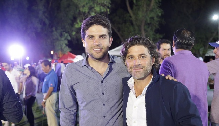 Torneo de Putt.