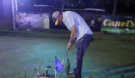 Torneo de Putt.