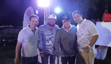 Torneo de Putt.