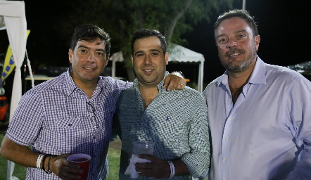 Torneo de Putt.