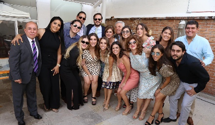  Familia Ibarra.