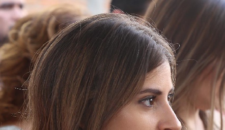 Conchita Stahl.