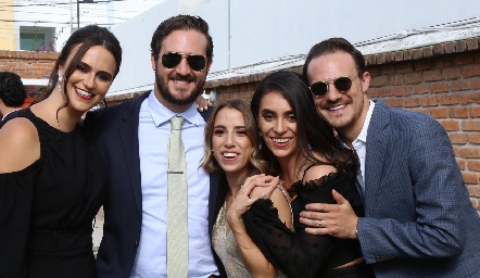  Familia Valle Bárcena.