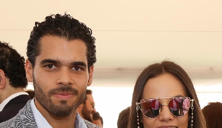 Boda de Ana Gaby y Ro.