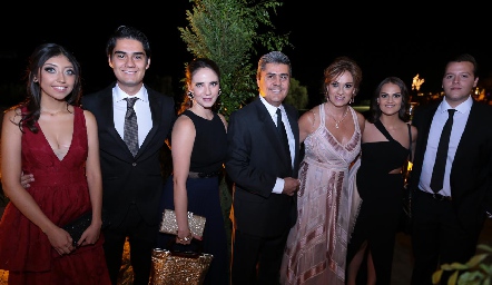  Familia Navarro Lorca.
