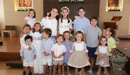 Primos Abella.