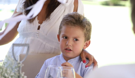 Javier.