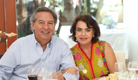  Luis Manuel y Cone Abella.