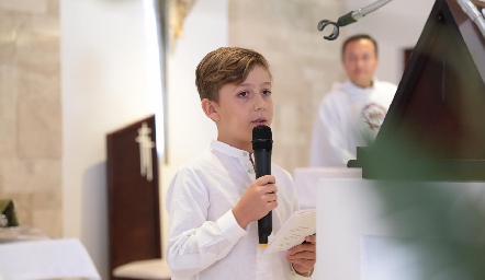 Iñaki Ocejo.