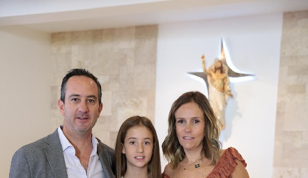  Familia Ocejo Pérez.
