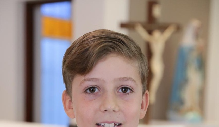 Iñaki Ocejo Pérez.