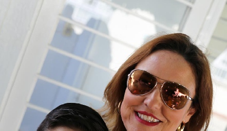  Rodrigo y Gloria Ríos.