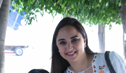  Gerardo y Lorena Jurdana.