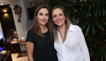  Nuria y María José Ejarque.