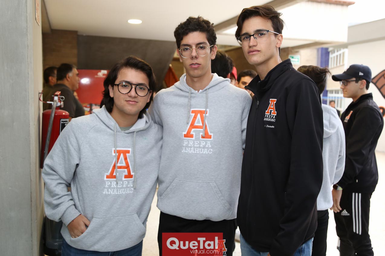 Sudadera anahuac online