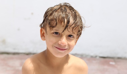  José Miguel.