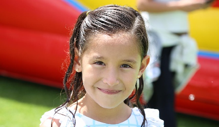  Alexia.
