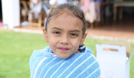  Maya.