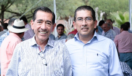  Félix y Gerardo Bocard Meraz.