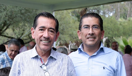  Félix y Gerardo Bocard Meraz.