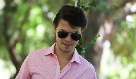  Pablo Labastida.