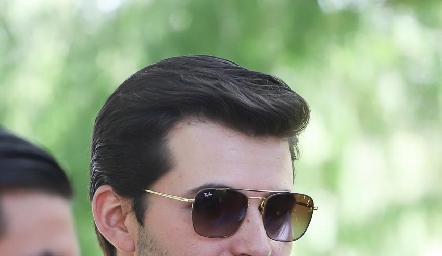  Federico Alcalde.