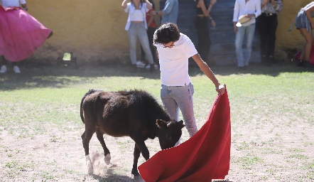  Jaime Ruiz.