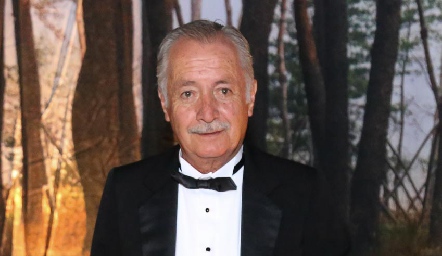 Boda de Mauricio Hermosillo y Gisselle Martínez.