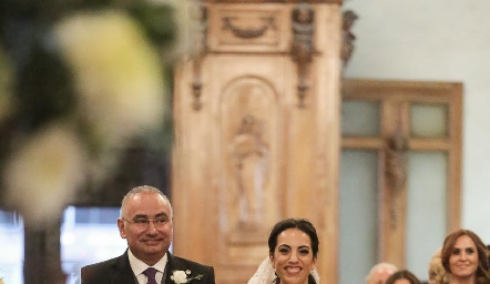  Roberto y Alejandra Zepeda.