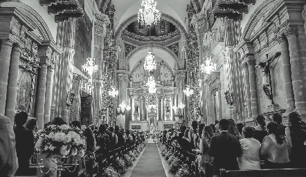 Iglesia Del Carmen.