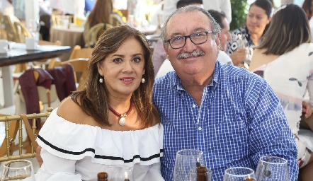 VENDIMIA POZO DE LUNA.