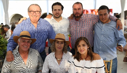 VENDIMIA POZO DE LUNA.