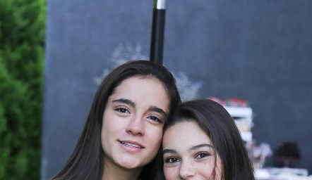  Andrea Herrera y Marijó Ortiz.