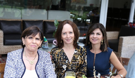  Despedida para Dani Mina.