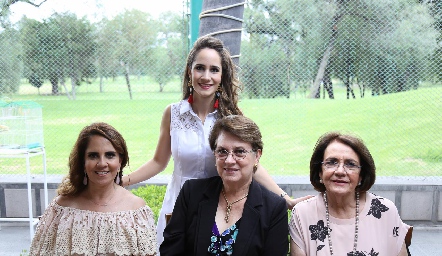  Despedida de Dani.