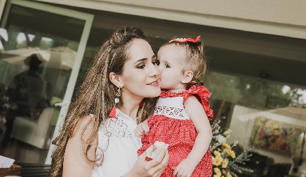  Dani e Inés.