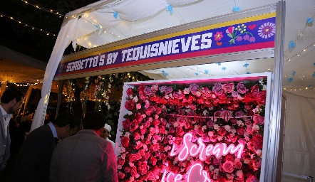  Sorbetto’s By Tequisnieves.