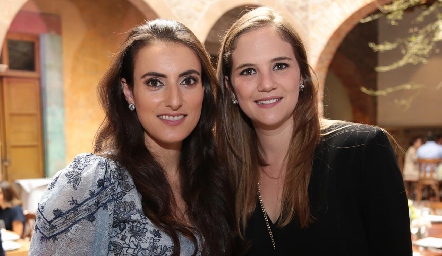  Fernanda Saiz y Daniela Hernández.