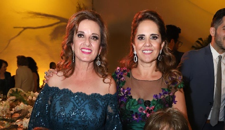  Yolanda, Gabriela, Jacobo y Yolanda Payán.
