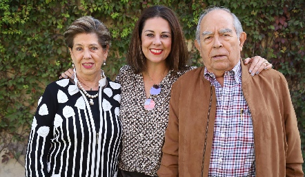  Familia González Guerra.