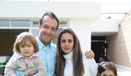 Familia Rueda Perea.
