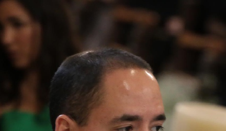  Carlos Valdés.