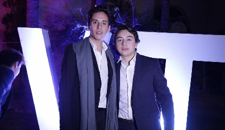 Juan Pablo y Padilla.