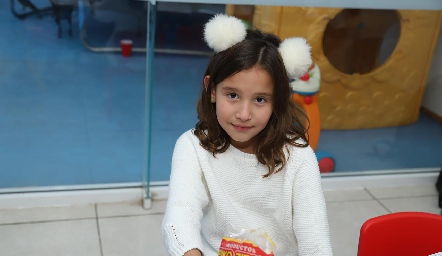 Alexia.